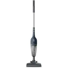 Aspirador Vertical com Fio Electrolux 1450W 2 em 1 PowerSpeed Plus Filtro Hepa Azul (STK14) - 127V