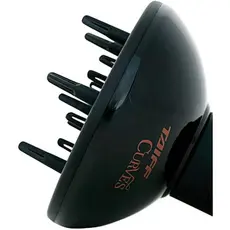 Difusor de Cabelos Taiff Curves