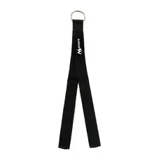 Puxador Tríceps Corda Nylon Fita Alça Cross Over Musculação