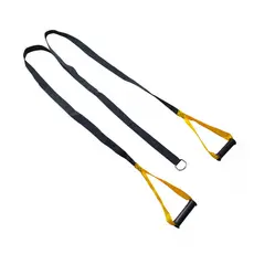 Trx Simples Fita De Suspensão Treinamento Suspenso Pilates Fácil de usar