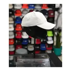 Boné Masculino de Tenista Sport Impermeável Aba Curva Ajustável em Velcro