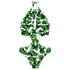 Maio Cropped Com Abertura Ajustável No Bojo Art Stilo
