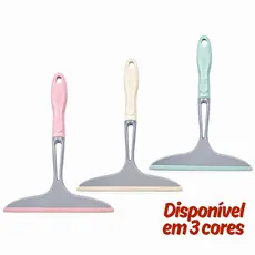 Rodo de Pia Multiuso Cozinha Bancada Vidro Espelho Limpeza