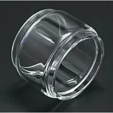 Vidro Vaso Tubo Tanque bolha Blotto Maior estilo bolha (bubble glass) modelo R-T-A Reposição
