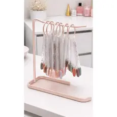SUPORTE DE UNHAS POSTIÇA MODELO (PRO) METAL LANÇAMENTO NAIL DESIGNER