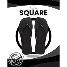 Chinelo Havaianas Slim Square Macio Conforto Original