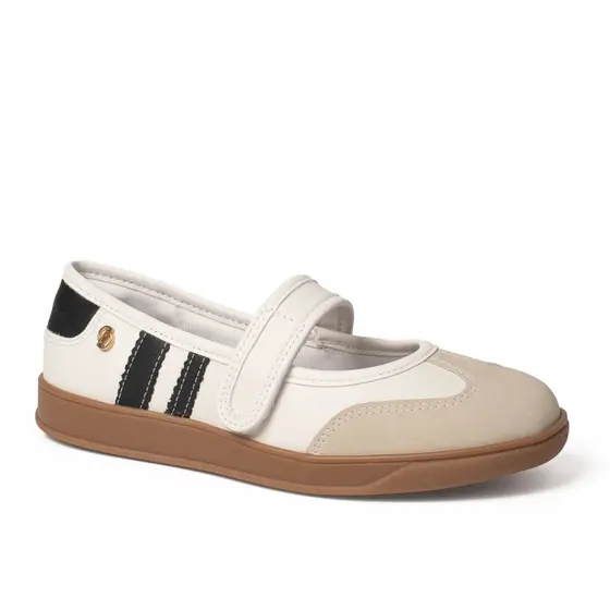 Sapatilha Feminina Dakota Boneca Flat Esportiva Original