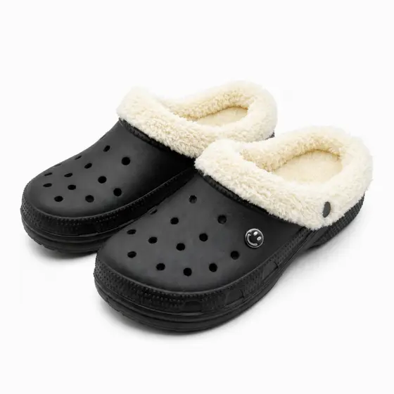 Chinelo Babuche Pantufa Yvate Baixo Leve Casual Confortavel