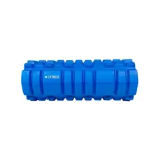 ROLO PARA LIBERAÇÃO MIOFASCIAL YOGA PILATES FUNCIONAL 33X14CM