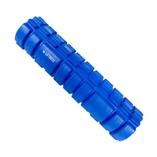 ROLO PARA LIBERAÇÃO MIOFASCIAL YOGA PILATES FUNCIONAL 30x8CM