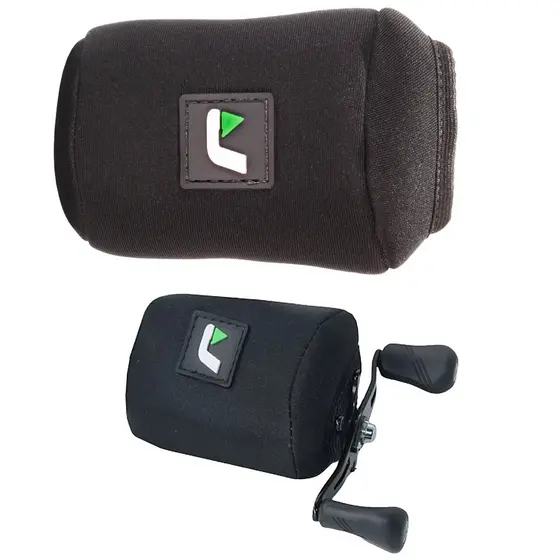 PROTETOR CAPA NEOPRENE JOGA PARA CARRETILHA PERFIL ALTO TAM GG