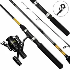 KIT DE PESCA PESCARIA CONJUNTO ULTRA LIGHT LEVE SHIMANO COMPLETO VARA FX 1.50M 1-4LB E MOLINETE SHIMANO IX 1000R