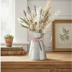 Jarra Decorativa Linha Farmhouse – Charme Rústico e Atemporal
