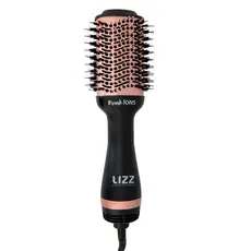 Escova Secadora Brush Íons 1000W - Lizz Pro