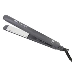 Prancha Alisadora Neo Titanium Cinza 230°C/450°F - Lizz Pro