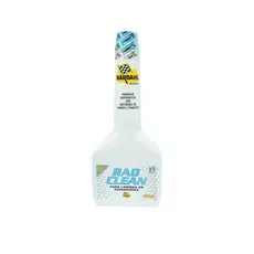 BARDAHL RAD CLEAN ADITIVO LIMPA RADIADOR 200ML