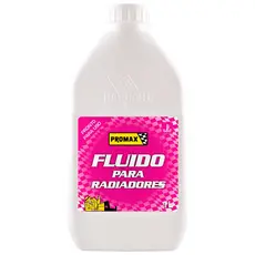 BARDAHL ADITIVO PARA RADIADOR ROSA PRONTO PARA USO 1LT