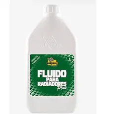 BARDAHL ADITIVO PARA RADIADOR PRONTO USO VERDE1LT J1034