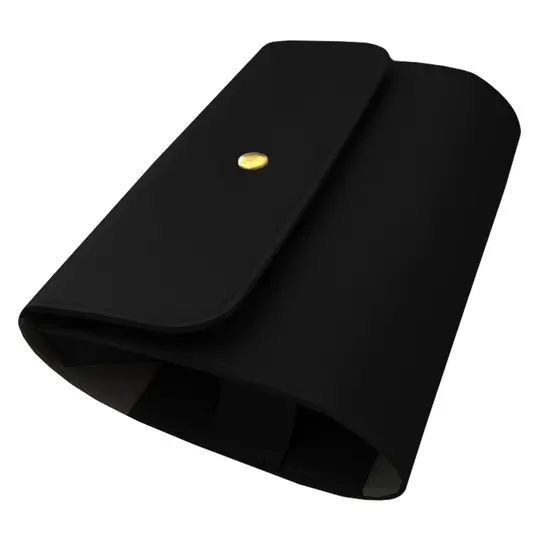 Case para Carregador de Notebook e Mouse Preto