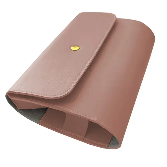Case para Carregador de Notebook e Mouse Nude
