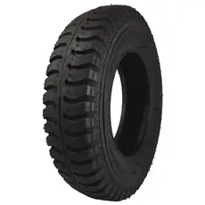 Pneu 3.75-8 4 Lonas Maggion Uso Carretinha de Moto Carrinho Praia Mini Veiculos