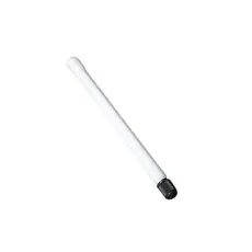 01 Prolongador Rígido Plástico Bico Pneu 170mm Uso p/ Caminhões
