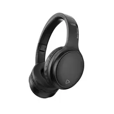 Fone De Ouvido Bluetooth Sem Fio Bass 550 ANC i2GO Com Cancelamento de Ruído