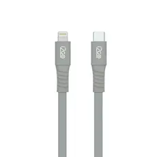 Cabo USB-C para Lightning i2GO Rápido Resistente 1,2 metros iPhone 5 até iPhone 14