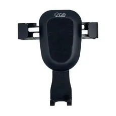 Suporte Celular Veicular para Carro Zero Gravity i2GO Fixação Entradas de Ar Ajustável Celular
