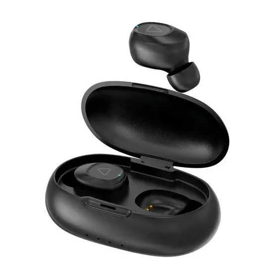 Fone Bluetooth Sem Fio TWS i2GO Air Buds 200 Bluetooth 5.3 Até 20h de Bateria Touch Control com Microfone