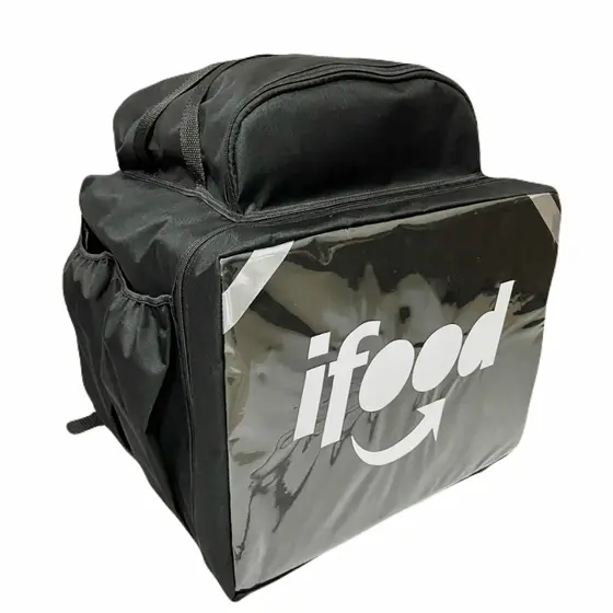 bag motoqueiro motoboy 45 litros