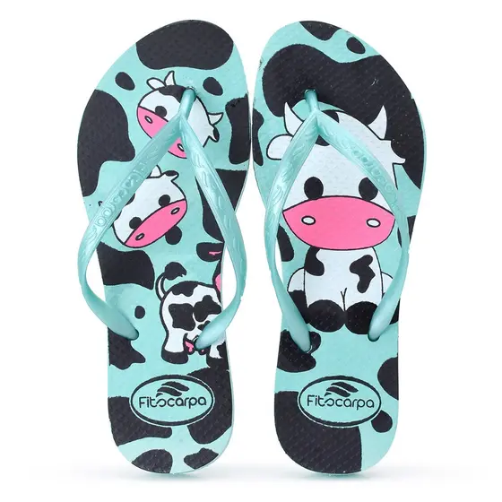 Chinelas Femininas de Dedo Moda Praia Desconto Lançamento Envio Imediato