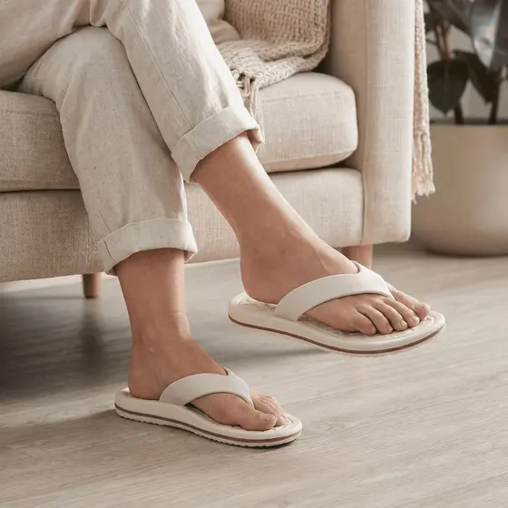 Chinelo Feminino Estilo Casual Lançamento Com Conforto