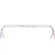 Fonte Slim 12V  2A/3A/4A/5A/7A/10A para fita led