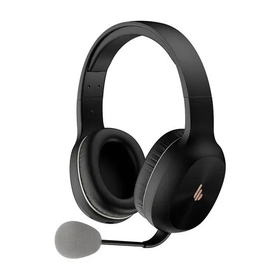 Edifier, Headset Comunicador com Bluetooth e Microfone - K750W