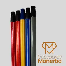 KIT COM 5 CABOS LISTRADOS 120CM