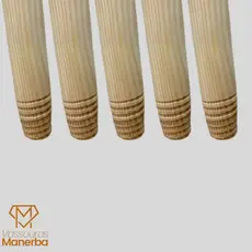 5 CABOS CRU COM ROSCA 23MM 120CM