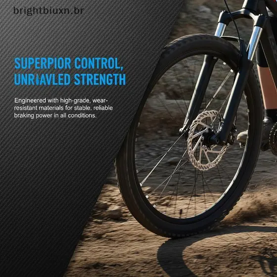 Rotor De Disco Hidráulico Para Mountain Bike G3 Freio Antideformação Resistente Ao Desgaste De 160 Mm Aventuras De Cicli