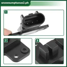 Sensor De Posição Da Árvore De Cames Adequado Para Chevy zer C1500 C2500 C3500 Astro P30 K1500 K2500 K3500 Express G30 S