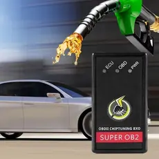 Economizador De Combustível De Carro NEXMO , Protetor De Combustíveis Automotivos De Desempenho De Aumento De Torque , N