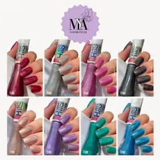 Esmalte HITS Holografico linha premium