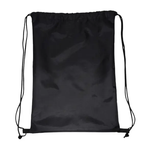 Mochila saco de academia Gym Bag masculino feminino de nylon