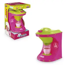 Brinquedo Infantil Menina Cafeteira Xícara Cozinha Meninas Ref 573 Usual Brinquedos