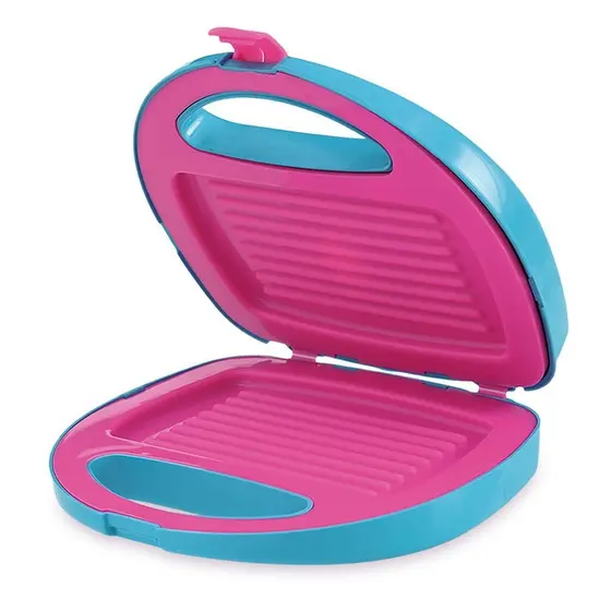 Brinquedo de Menina Sanduicheira Le Chef Cozinha Infantil Usual Brinquedos