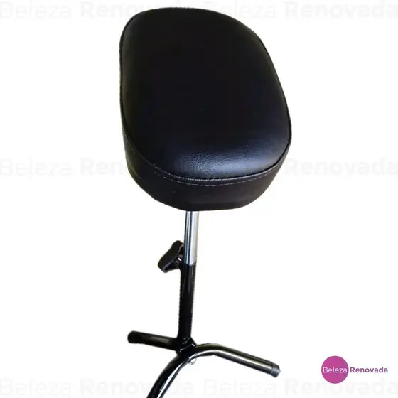 Apoio De Pé Desmontável - Parapé Tripé Pedicure