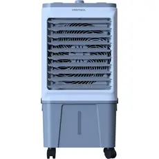 Climatizador Ar Frio Portátil 16 Litros Umidificador Ventisol 127V / 220v