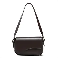 Bolsa Feminina Pequena de Ombro Mini Tiracolo