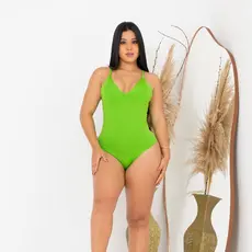 Body Feminino Alcinha com Bojo – Justo, Confortável e Estilo Casual