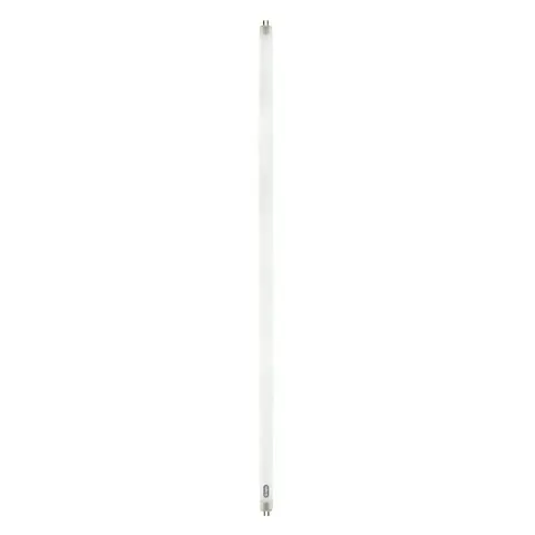 Lâmpada Fluorescente Tubular T5 4W 6400K Luz branca G-light