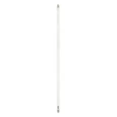Lâmpada Fluorescente Tubular T5 4W 6400K Luz branca G-light